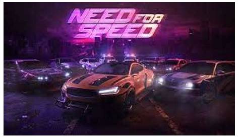 Ranking Every Need For Speed Game From Worst To Best | TheGamer