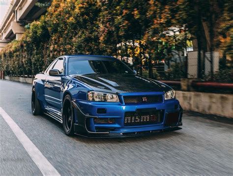 These Are The 10 Best JDM Project Cars