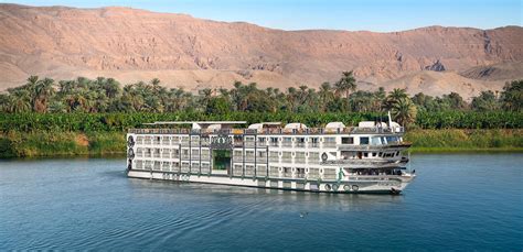 Best Luxury Nile River Cruises Tips Blog Luxury Travel Diary