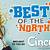 best of the north