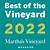 best of the vineyard 2022