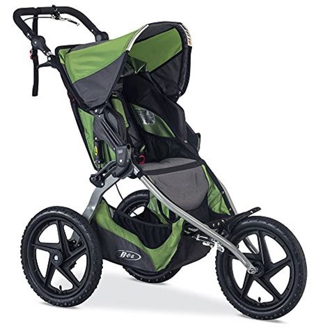 2020's Best OffRoad Strollers (8 Months to Toddler)