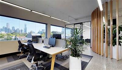 Best Office Room Design