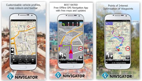 Best Offline Navigation App for Australia ExplorOz Articles