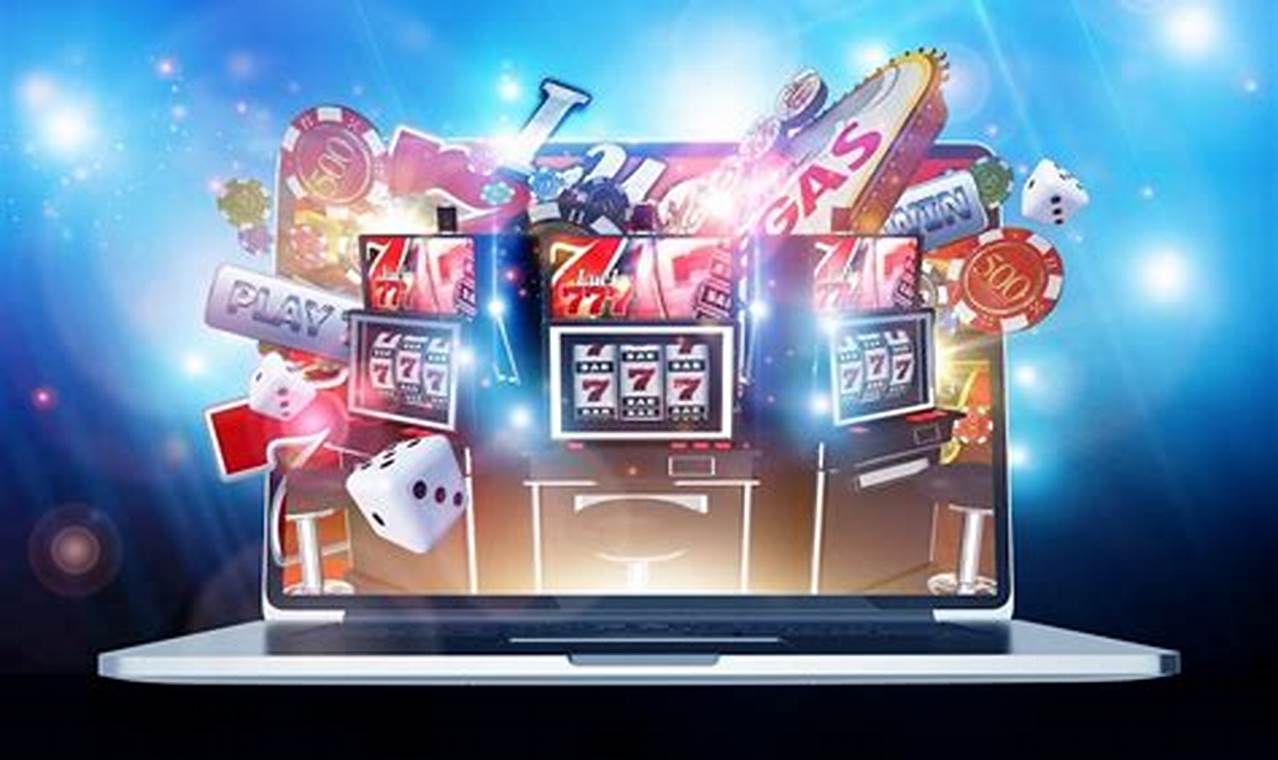 best online casino slot tournaments