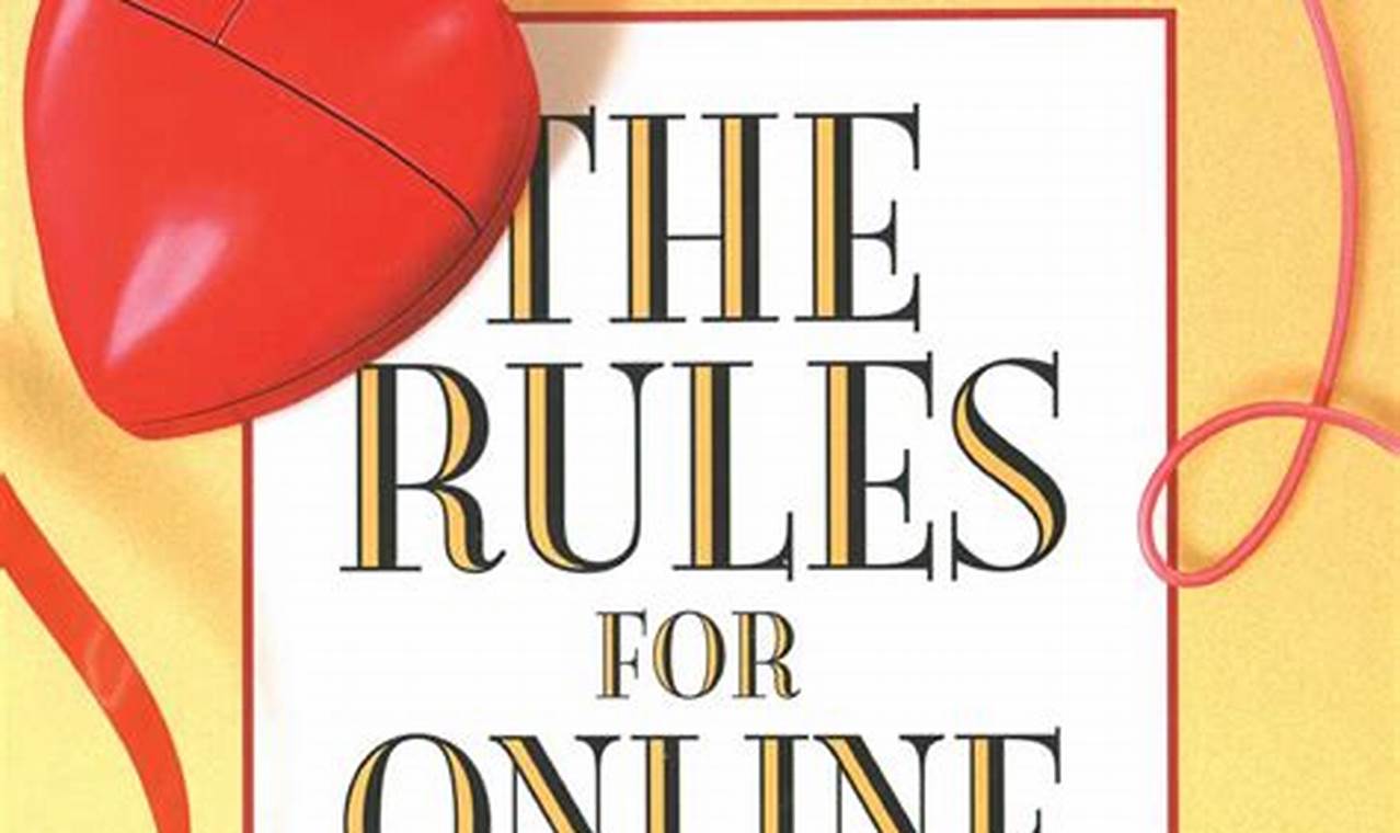 best online dating books