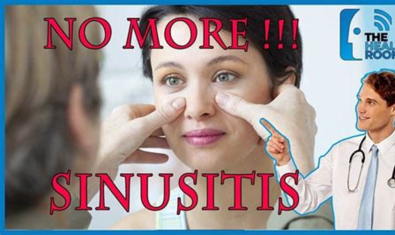 best online doctor for sinus infection