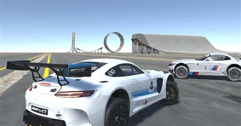 What are the Best iOS Racing Games? USgamer