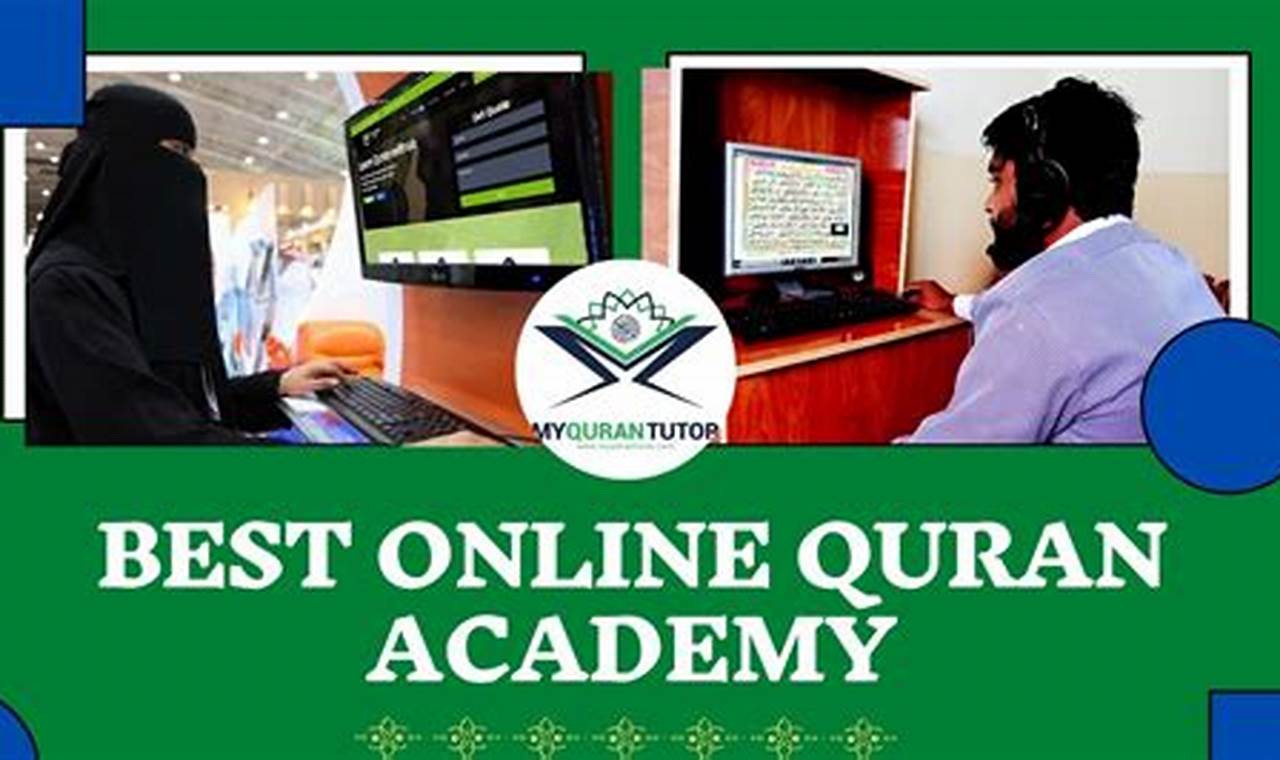 best online quran classes