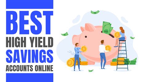 7 Best HighYield Online Savings Accounts of April 2021 NerdWallet Online savings account