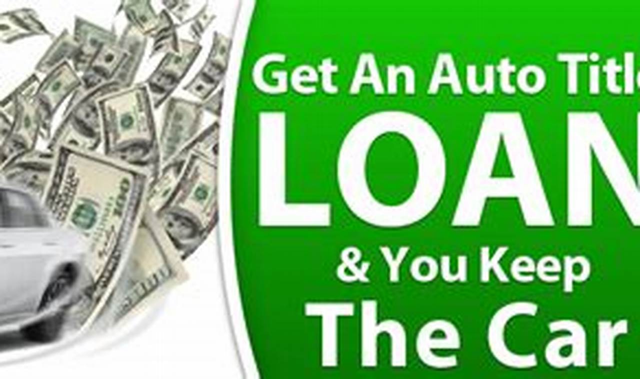 best online title loans no store visit
