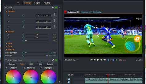 Best videoediting software 2018 The best software for