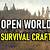 best open world survival games xbox one