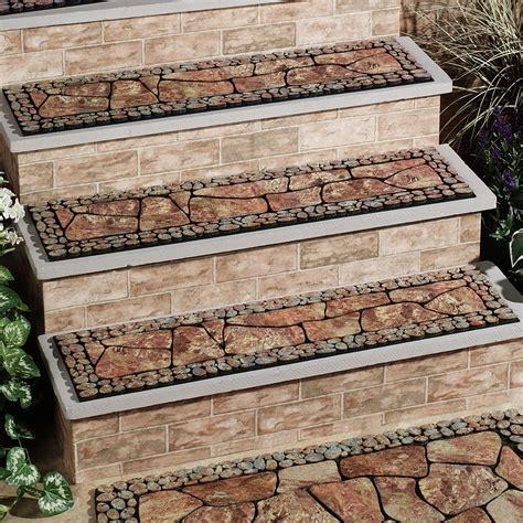 Best Outdoor Stair Treads for Your Home Backyard Boss