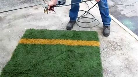 Turf Marking Paint One Stop Golf
