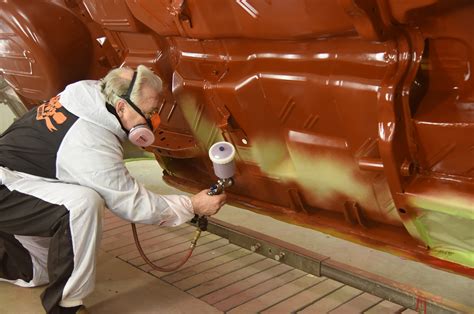 How much does a car paint job cost? Auto Body Shop Blog