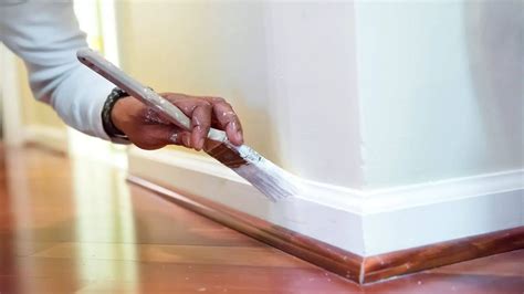 How to Choose the Best Interior Trim Paint Fitzpatrick Painting