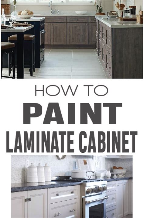 The Best Paint for Laminate Kitchen My Design Rules