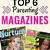 best parenting magazines
