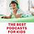 best parenting podcasts for toddlers