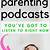 best parenting podcasts