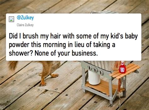 Best Parenting Tweets What Moms And Dads Said On Twitter This Week