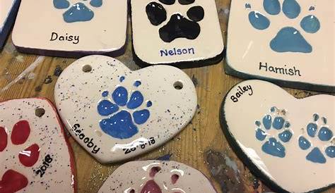 Pet Paw Print Kit *** Click image for more details. (This is an
