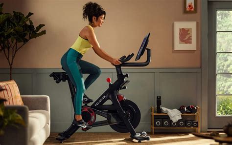Best Peloton Workouts for Weight Loss Worked Like Magic!
