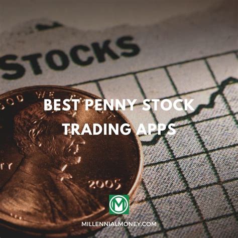Best Penny Trading Apps