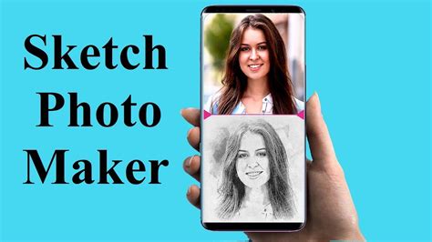 Top 7 Photo Sketch Apps for Android 2022