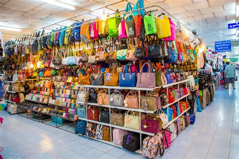 Phuket's Top Eight Street Markets (and Helpful Shopping Tips