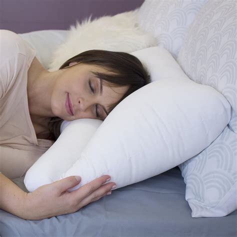 Top 10 Best Body Pillow For Side Sleepers Reviews in 2022 Iron Door