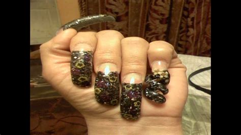 Best acrylic nails near me New Expression Nails