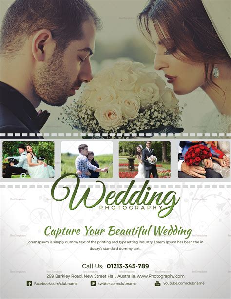 Wedding Photography Promotion Wedding, Wedding sale, Wedding photography