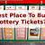 best place to buy lottery tickets in ga