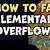 best place to farm elemental overflow