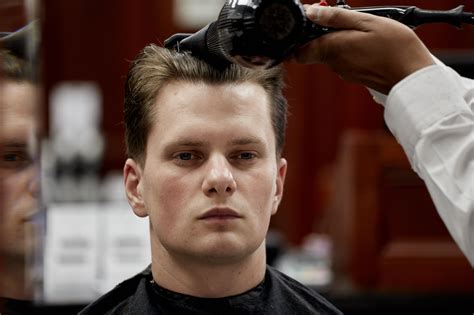 Formal Hairstyles For Men In 2023: Make A Lasting Impression