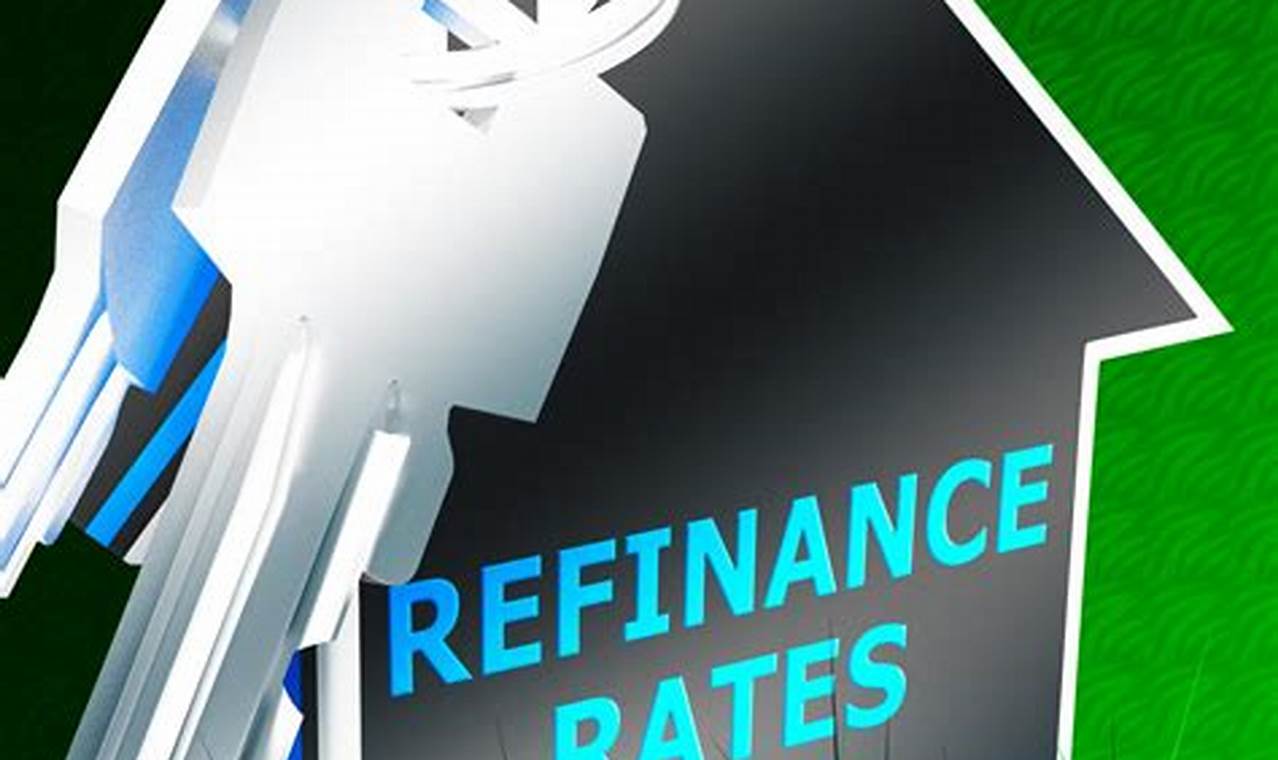 best place to get a refinance mortgage