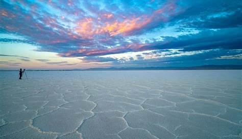 The Tips You Need on Your First Visit to the Great Salt Lake - BayRosemary