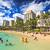 best place to stay in honolulu for singles