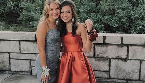 Best Places To Get Hoco Dresses Pin On