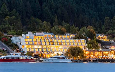 Best Places to Stay in Queenstown