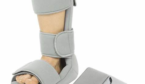 The 10 Best Plantar Fasciitis Night Splints In 2016 Plantar Fasciitis Exercises Rehabilitation Exercises Plantar Fasciitis Treatment