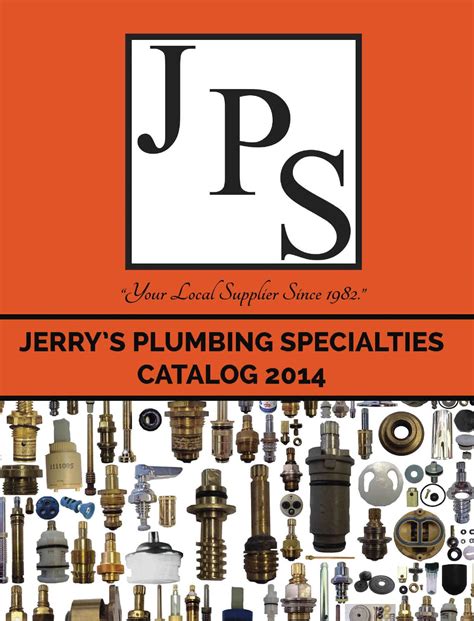 Best Plumbing Specialties Repair parts to maintain