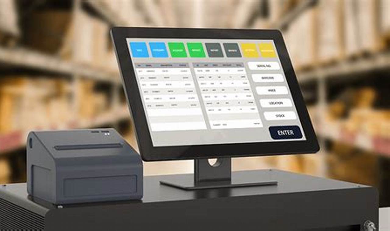 The Best Point Of Sale Accounting Software For Your Business