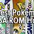 best pokemon gba rom hacks list