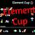 best pokemon go element cup