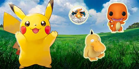 Pokémon 8" Plush Toy Styles May Vary 95240 Best Buy