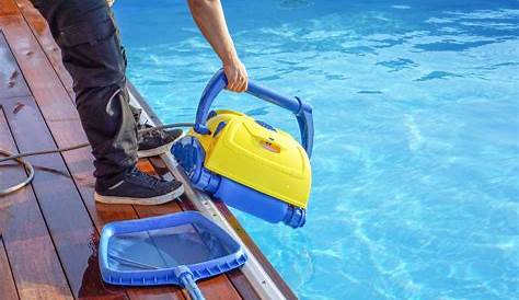 The Best Pool Cleaning Services of 2024 - Bob Vila