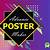 best poster design app android